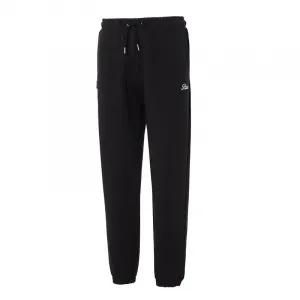Повседневные брюки мужские черные PUMA