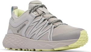 Водонепроницаемые женские походные ботинки Columbia Peakfreak Roam, Dove Citron Haze