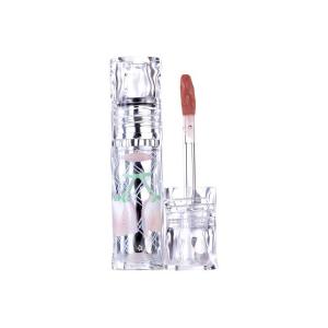 Увлажняющий блеск для губ glossy lip 2,6 г FLORTTE