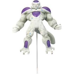 Фриза итибан кудзи, Dragon Ball Z, Фриза финальная форма фигурки в масштабе BANPRESTO