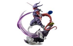 Фигурка Figuarts ZERO Dragon Ball Z, злая энергетическая волна, размер 26,5 см BANDAI