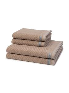 Полотенце Ross, цвет nougat