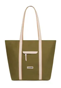 Сумка «алоха» Hexagona, Vert Olive