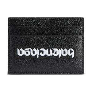 Картхолдер с логотипом Balenciaga, Set (Bag+Dust Bag)
