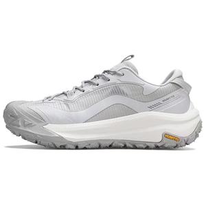 Дышащие и легкие низкие кроссовки для активного отдыха, мужские, светло-серые HUMTTO, Light Gray