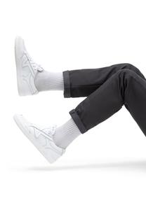 Кеды Vans LOWLAND UNISEX, цвет White