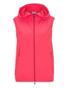 Утепленный жилет Joy Sportswear LUZIA, цвет watermelon