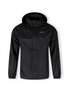 Respect Дождевая куртка 27MRJACKET1 черного цвета