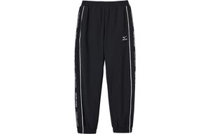 Детские спортивные штаны Mizuno, черный