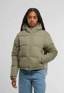Зимняя куртка Urban Classics, Paleolive