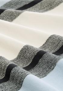 Джемпер TOM TAILOR DENIM, белый