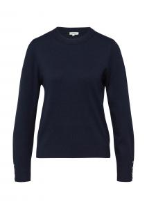 s.Oliver Свитер в цвете Navy