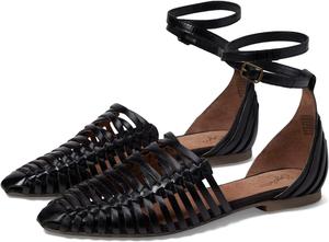 Сандалии Seychelles Trinket, цвет Black Leather