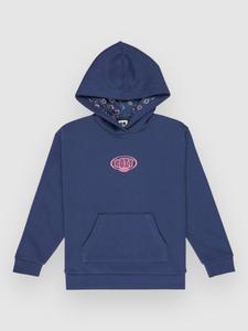 Худи Roxy Hope You Trust Kids Hoodie, vintage indigo