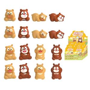 Коробки-сюрпризы QUALLY