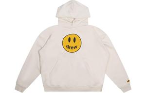 Толстовка унисекс Drew House, Крем