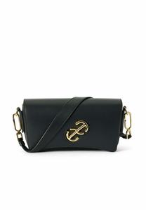 Сумка кросс-боди ECCO Pinch Bag, Black