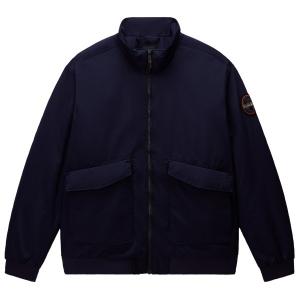 A-Giovi зимняя куртка для отдыха Napapijri, синий