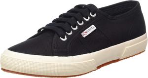 Кроссовки Superga 2750 Lamew, черный