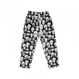 Повседневные брюки Unisex Slamble, Маска