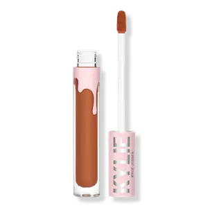 Матовая жидкая помада KYLIE COSMETICS, 601 Ginger (warm soft nude)