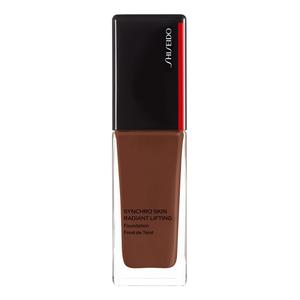 Тональная основа Synchro Skin Radiant Lifting Foundation -Flüssige Grundierung Shiseido, 550 (30ml)