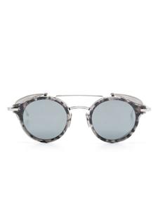 Солнцезащитные очки Thom Browne Eyewear 804A, серый