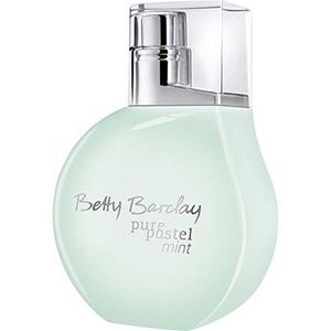 Туалетная вода Betty Barclay Pure Pastel Mint, натуральный спрей, 20 мл
