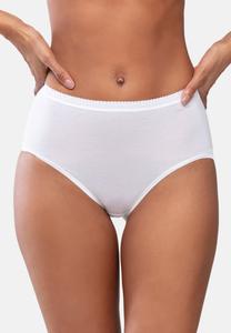 Трусы 2 PACK mey, белый