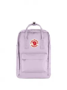 Рюкзак Kånken Laptop 15 Fjällräven, фиолетовый