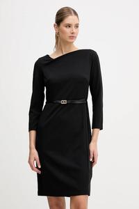 Платье DKNY, черный