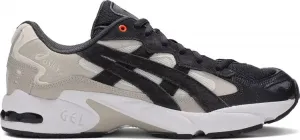 Кроссовки reigning champ x gel kayano 5 og 'kyoto edition' Asics, черный