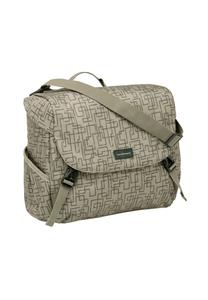 Велосипедная сумка Mondi Joy Single Ivy, Орех New Looxs, коричневый