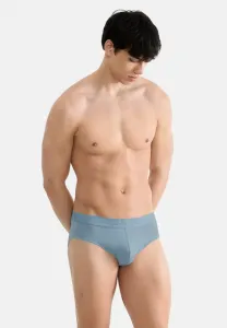 Трусы slg base soft 4er pack Sloggi, Blue-Light Combination