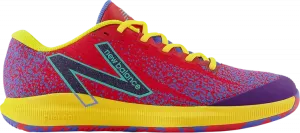 Кроссовки New Balance FuelCell 996v4.5 'Energy Red Bright Lapis', красный