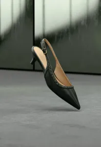 Классические каблуки Anna Field, Black