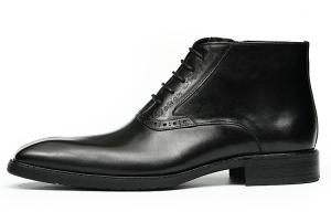Ботинки мужские Lord Aston, черный