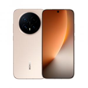 Смартфон Honor Magic 8 (CN), 16Гб/512Гб, Dual Nano-SIM, золотистый