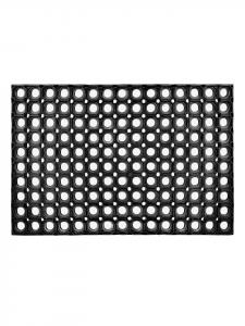 Коврик Astra Außen, черный