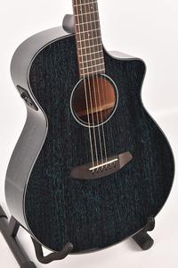 Концерт Breedlove Rainforest S Midnight Blue CE Rainforest S Concert CE