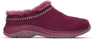 Женские кроссовки Merrell Encore Ice 5, Dark Cherry