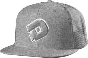 Demarini B.I.G Бейсболка, серый