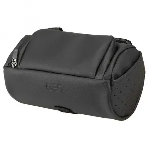 Сумка на руль GES Gorla 3L, черный