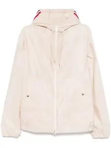 Ветровка Grimpeurs с капюшоном MONCLER, нейтральный