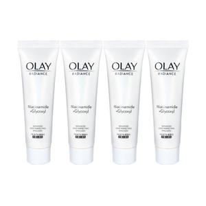 Набор пробников осветляющей эмульсии увлажняющий, питающий и насыщающий влагой 35мл*2/35мл*3 Olay