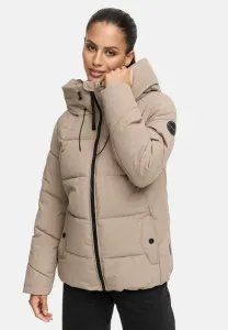 Зимняя куртка Marikoo, Taupe Grey