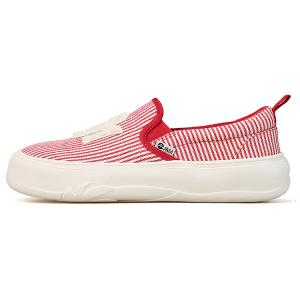 Joy&Mario Женские низкие кэжуал кеды черные, цвет Black