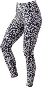 Eivy Брюки Pocket tights snow leopard L