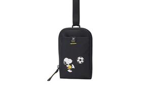 Детская сумка через плечо Puma, Black