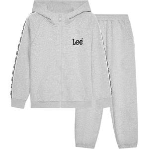 Повседневная спортивная одежда для подростков Lee, серый